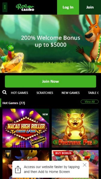 What Do You Want online casinos To Become?